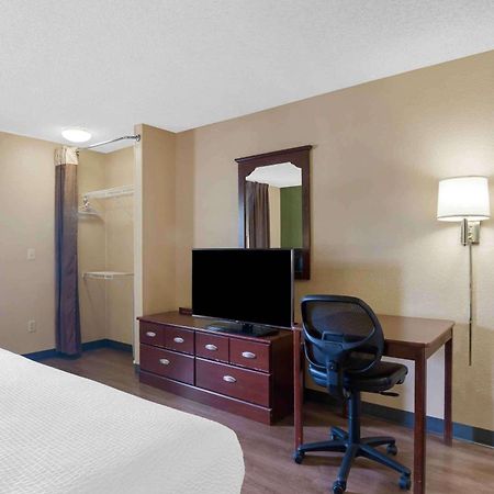 Extended Stay America Suites - Washington, Dc - Chantilly - Dulles South Exterior photo
