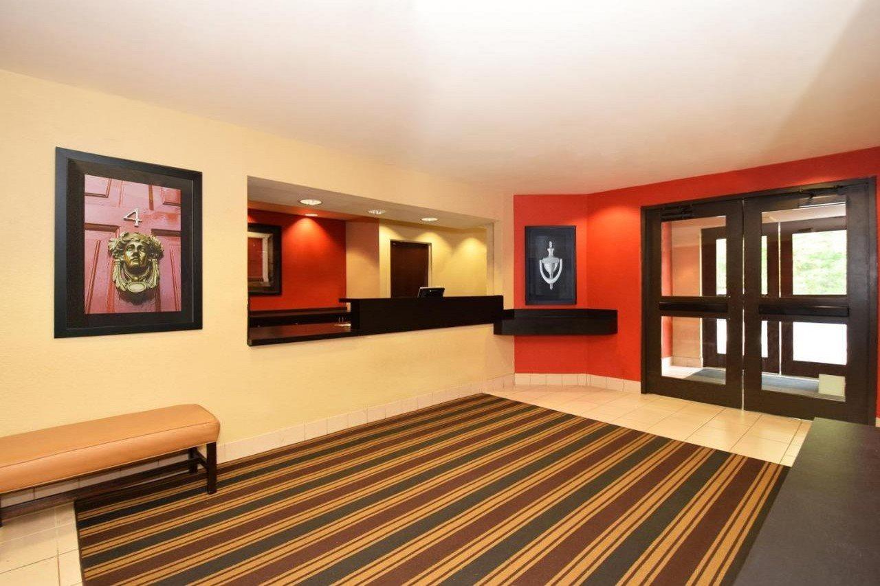 Extended Stay America Suites - Washington, Dc - Chantilly - Dulles South Exterior photo