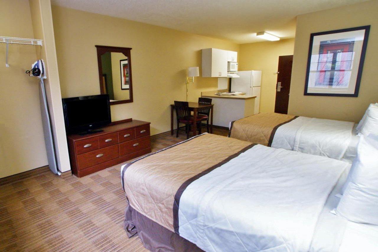 Extended Stay America Suites - Washington, Dc - Chantilly - Dulles South Exterior photo