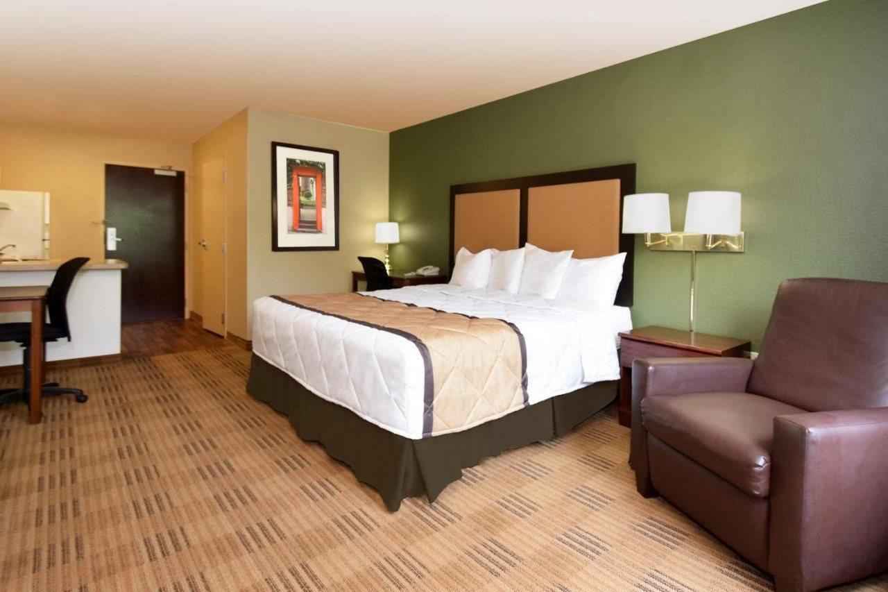 Extended Stay America Suites - Washington, Dc - Chantilly - Dulles South Exterior photo