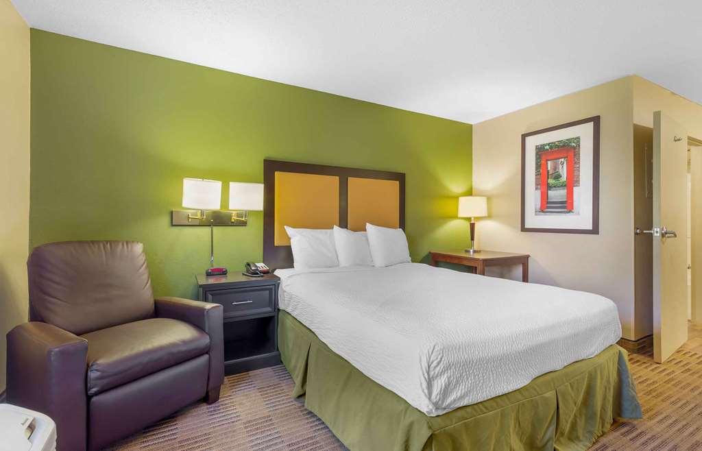 Extended Stay America Suites - Washington, Dc - Chantilly - Dulles South Room photo
