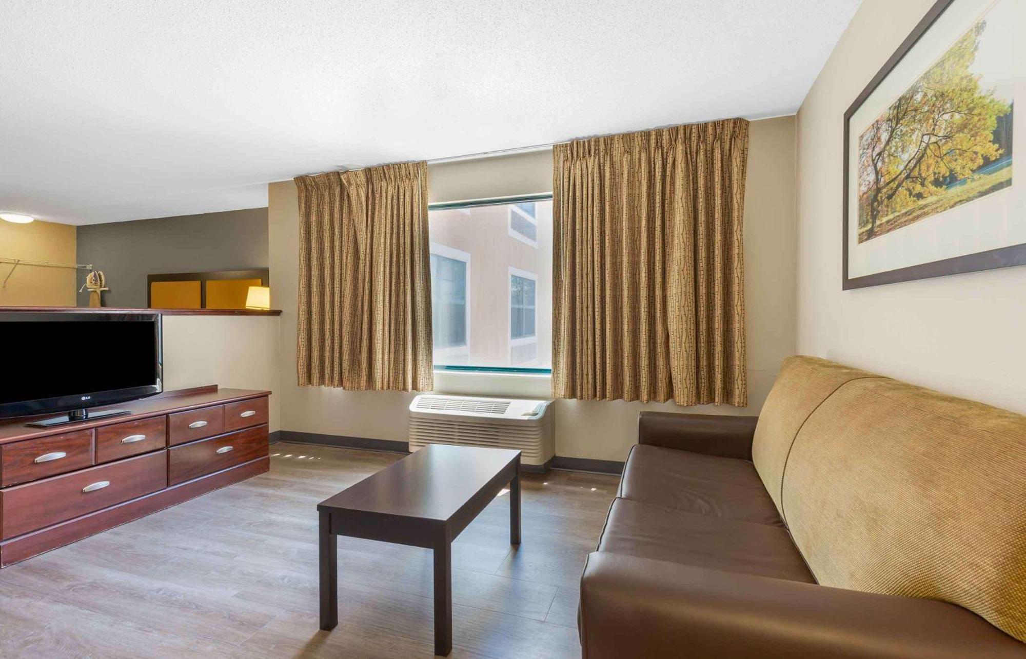 Extended Stay America Suites - Washington, Dc - Chantilly - Dulles South Exterior photo