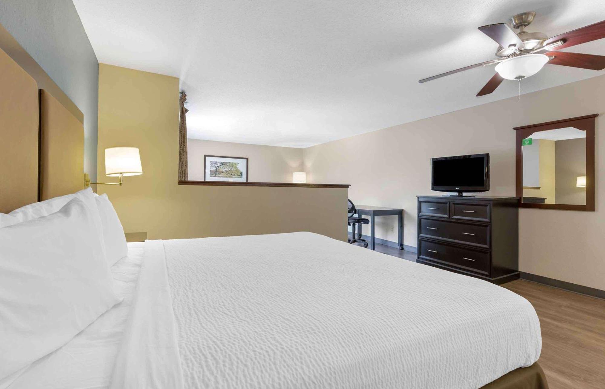 Extended Stay America Suites - Washington, Dc - Chantilly - Dulles South Exterior photo