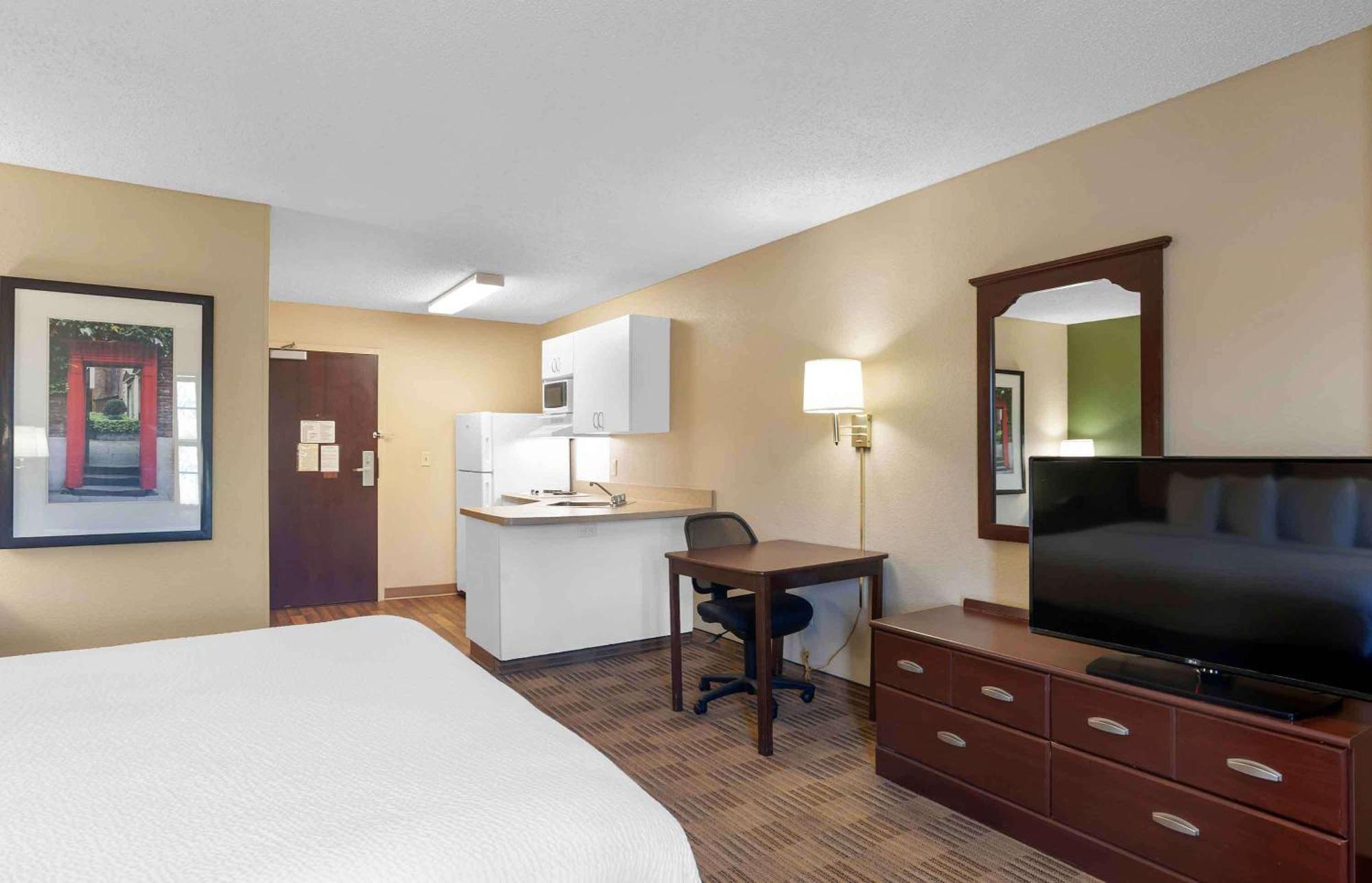Extended Stay America Suites - Washington, Dc - Chantilly - Dulles South Exterior photo