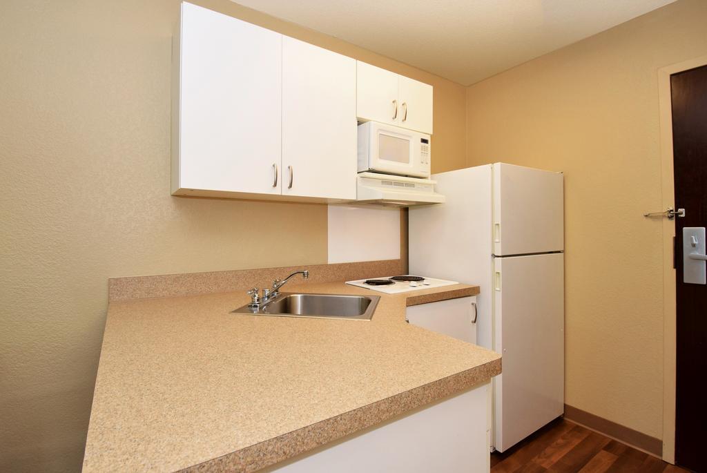Extended Stay America Suites - Washington, Dc - Chantilly - Dulles South Exterior photo