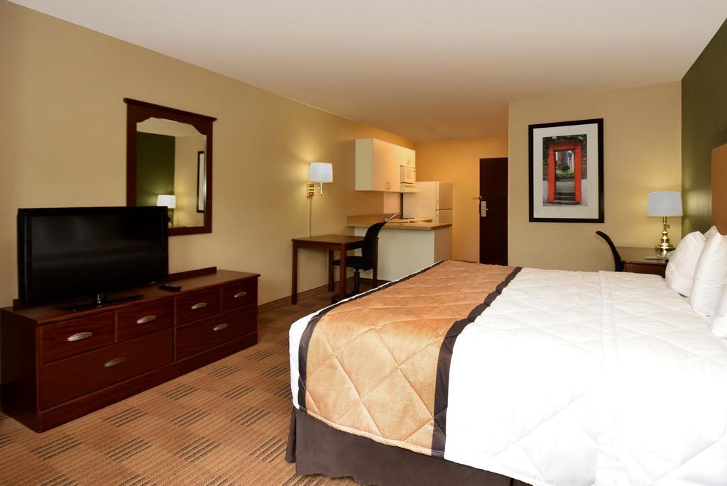 Extended Stay America Suites - Washington, Dc - Chantilly - Dulles South Exterior photo
