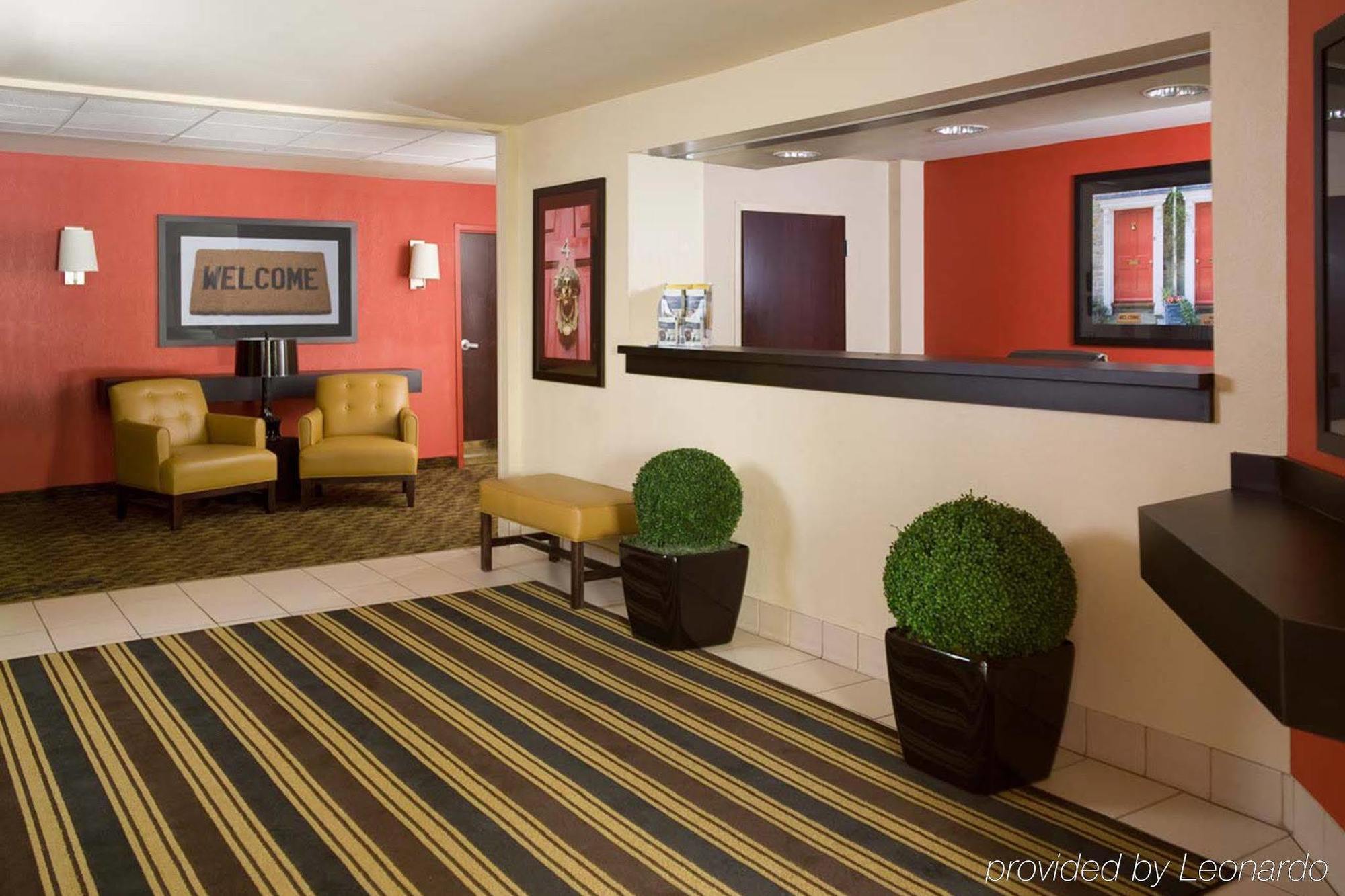 Extended Stay America Suites - Washington, Dc - Chantilly - Dulles South Exterior photo