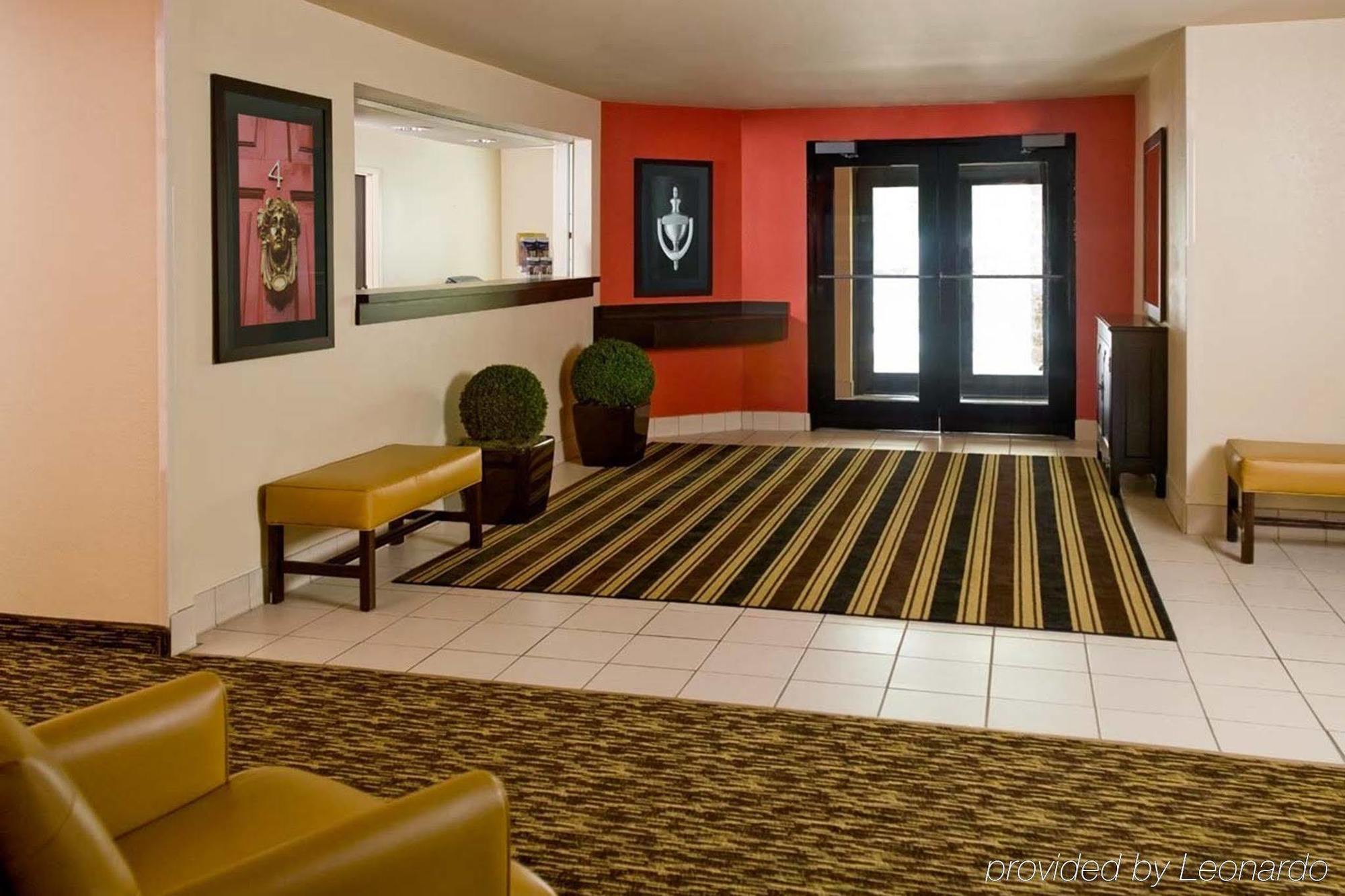 Extended Stay America Suites - Washington, Dc - Chantilly - Dulles South Exterior photo
