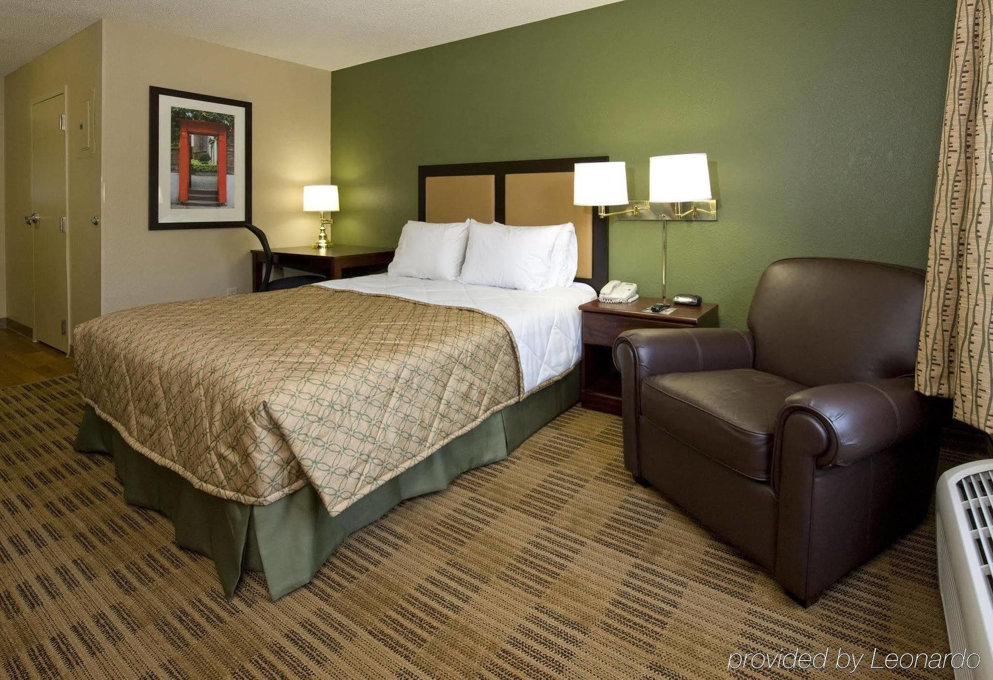 Extended Stay America Suites - Washington, Dc - Chantilly - Dulles South Exterior photo